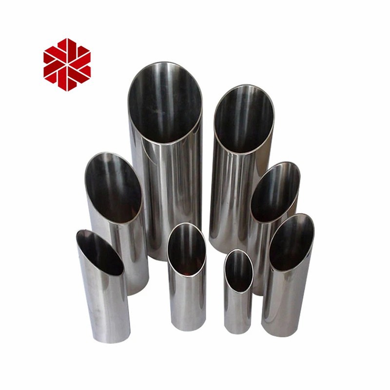 6mm stainless steel pipe2