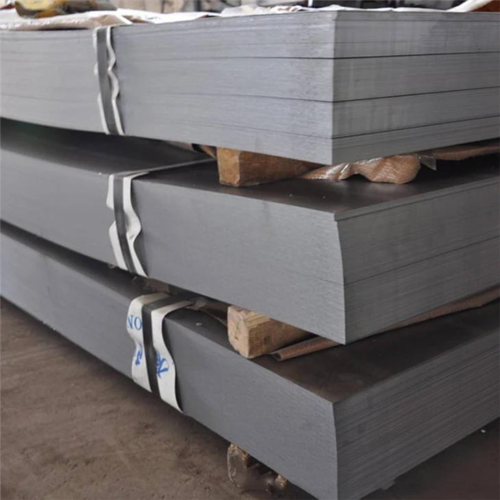 Carbon Mild Steel Cold Rolled Steel Sheet price