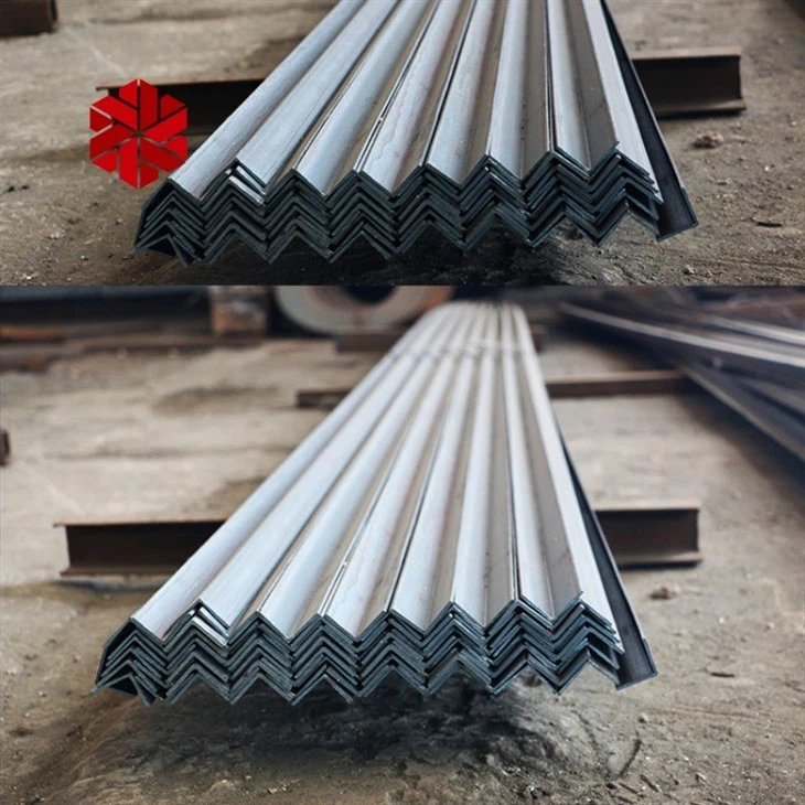 Carbon Steel Angle Bar For Bridge Construction best