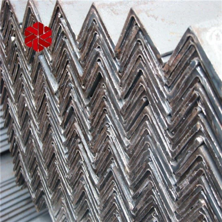 Carbon Steel Angle Bar For Bridge Construction price