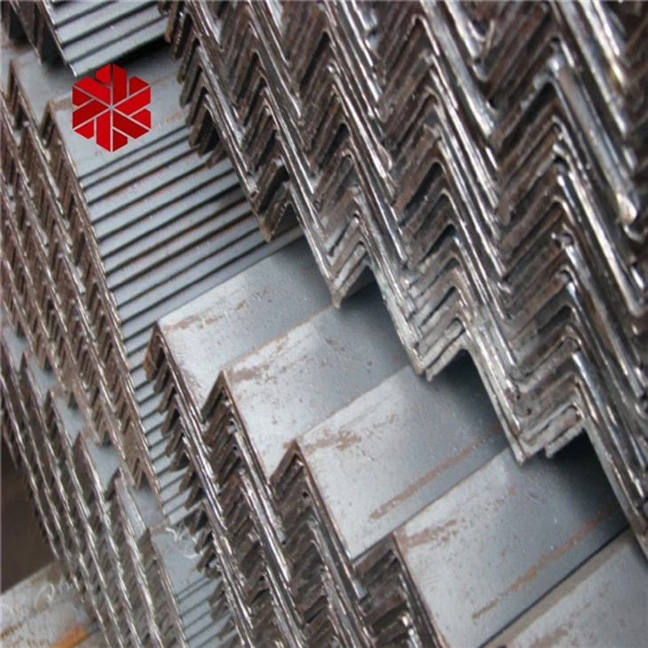 Carbon Steel Angle Bar For Bridge Construction high quality