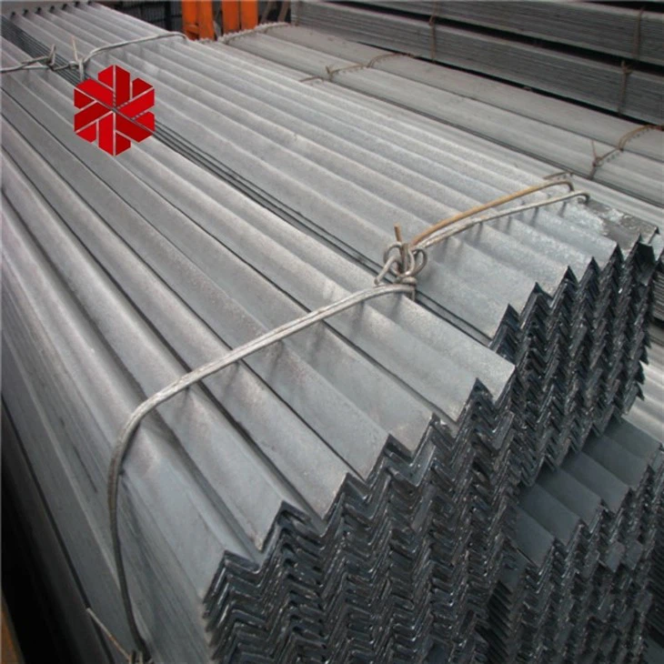 Carbon Steel Angle Bar For Bridge Construction suppliers