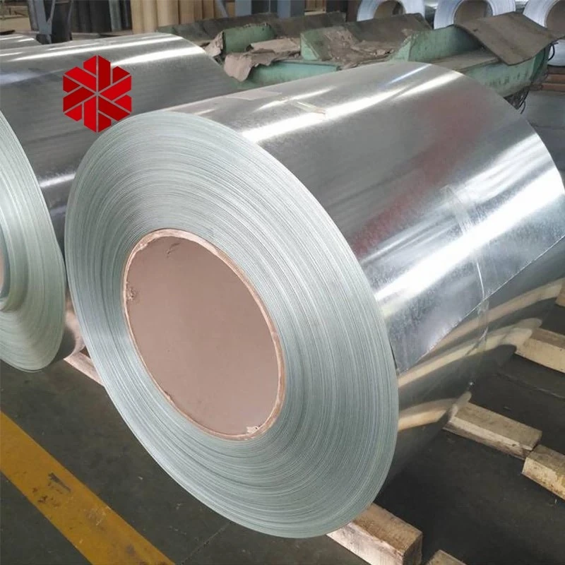 Hot Dipped Galvanized Steel Coil1 Hot Dipped Galvanized Steel Coil1
