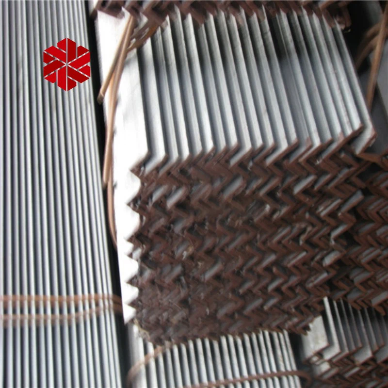 GB Standard Equal Angel Steel Angle Bars GB Standard Equal Angel Steel Angle Bars