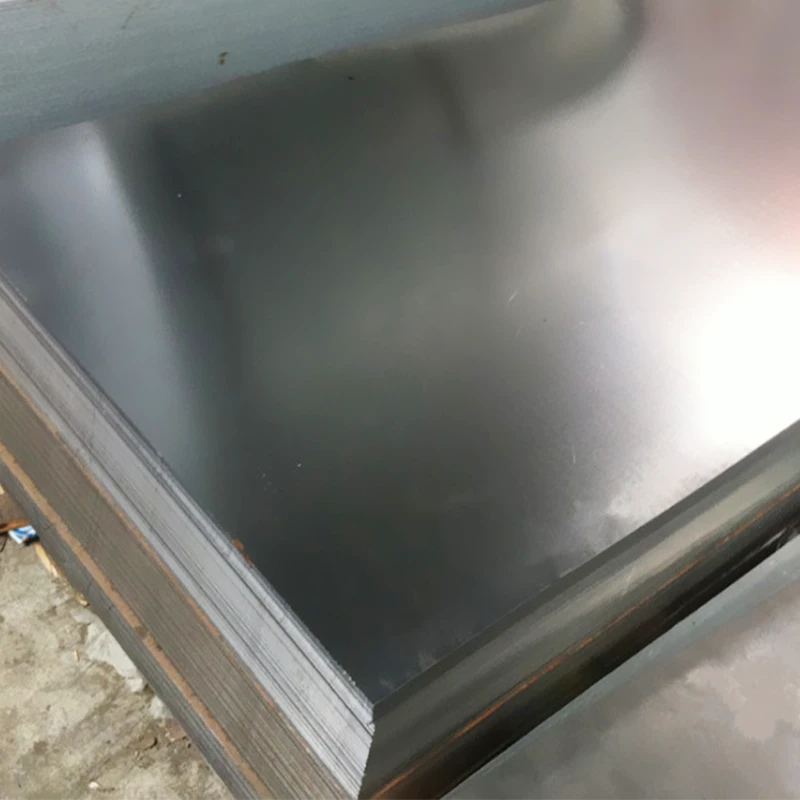 Carbon Mild Steel Cold Rolled Steel Sheet Carbon Mild Steel Cold Rolled Steel Sheet