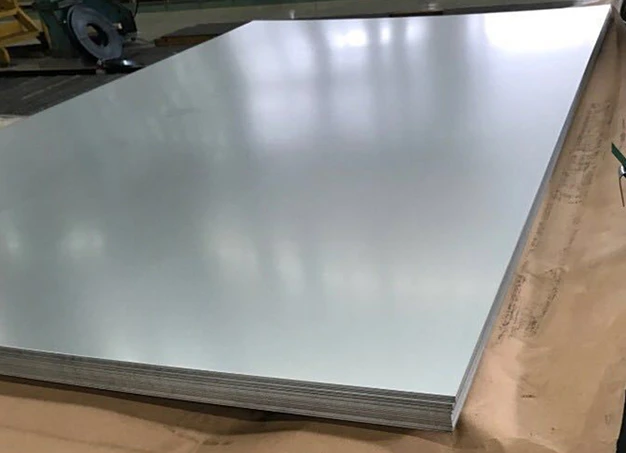 Carbon Mild Steel Cold Rolled Steel Sheet Carbon Mild Steel Cold Rolled Steel Sheet